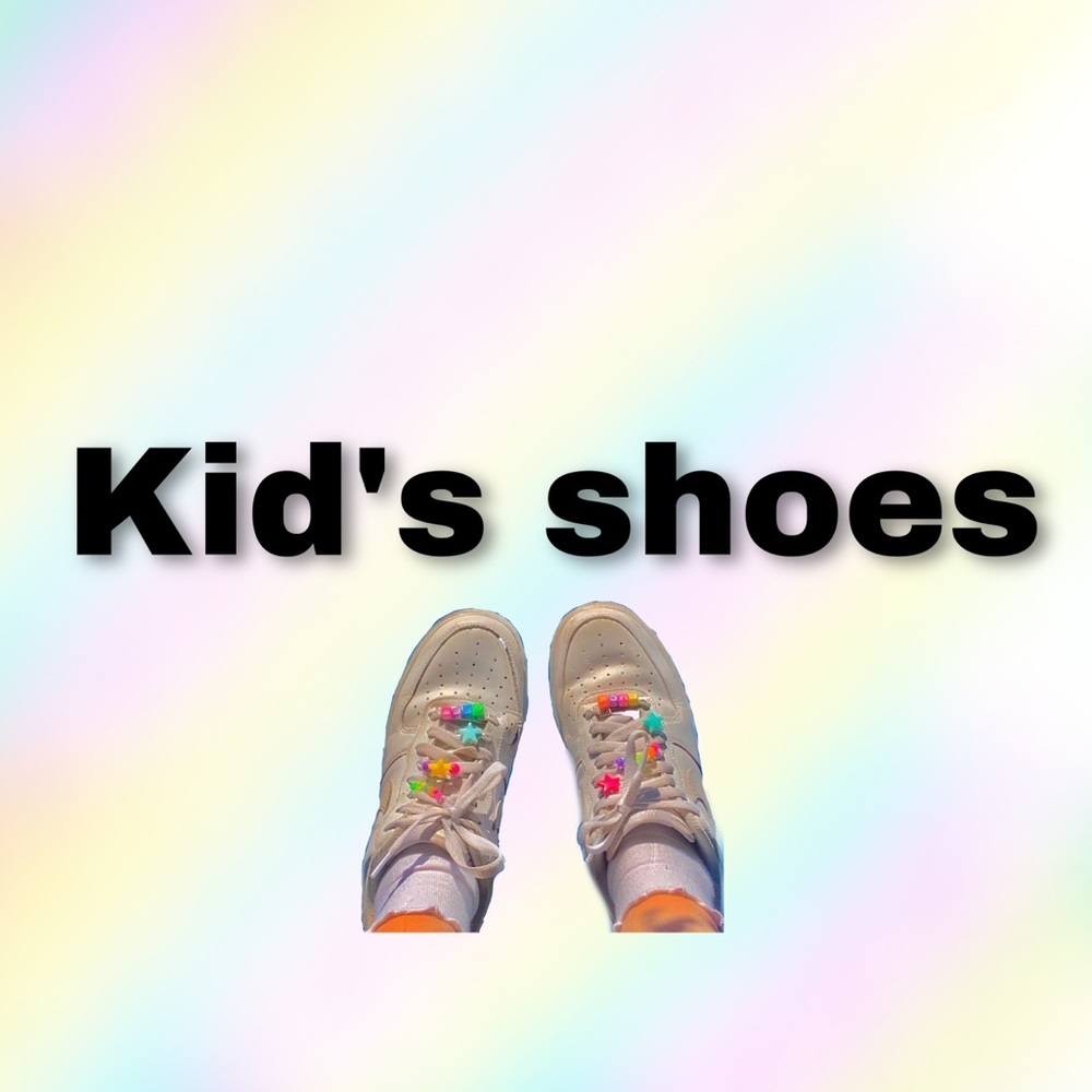 Everything after this post is for kid’s